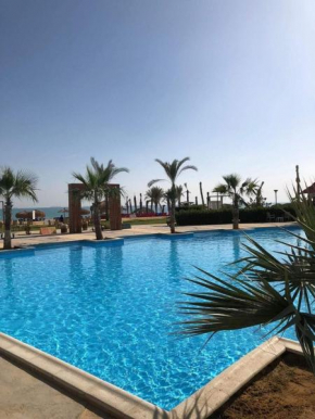 Laserina Palm Beach for families only ground floor with big garden please note that there is entrance extra fees 250 LE per adult